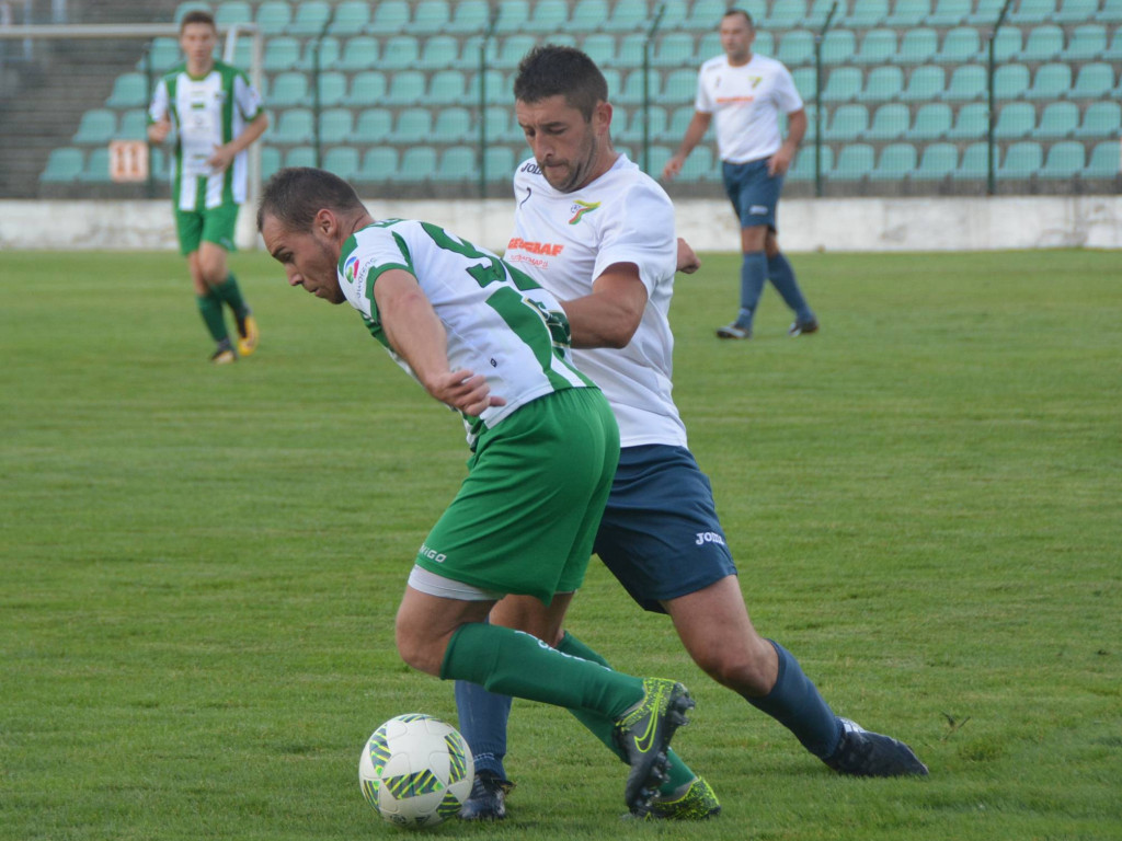 Sportowy weekend w obiektywie - 12.13.08.2017 r.