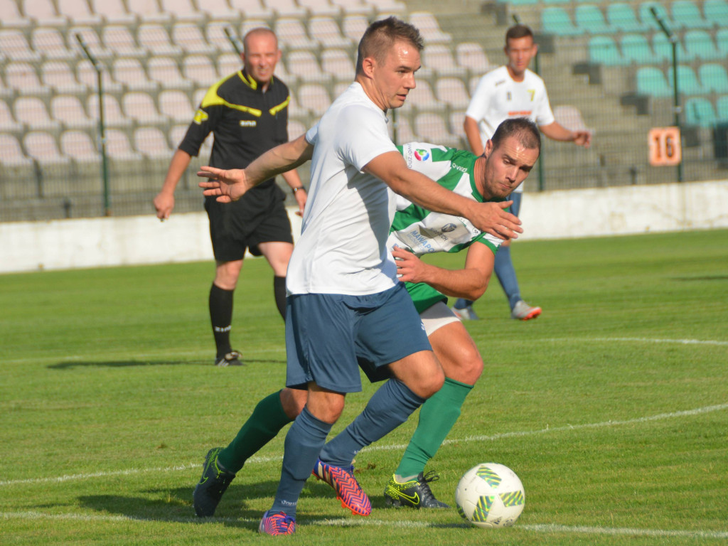 Sportowy weekend w obiektywie - 12.13.08.2017 r.