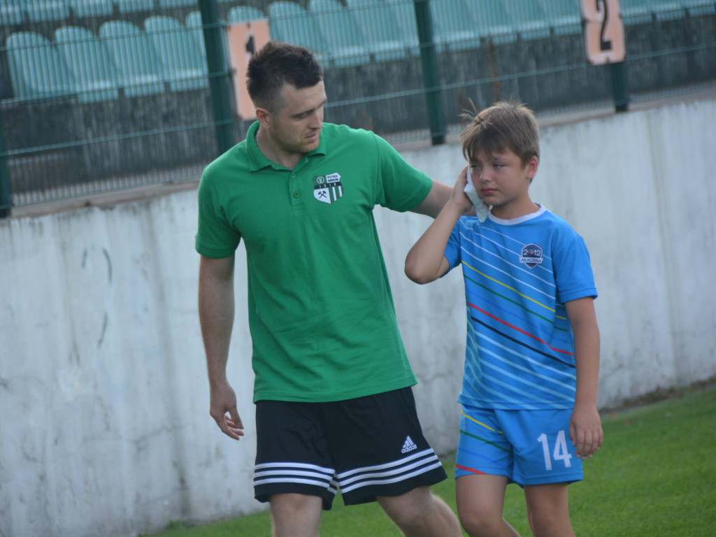 Sportowy weekend w obiektywie - 12.13.08.2017 r.
