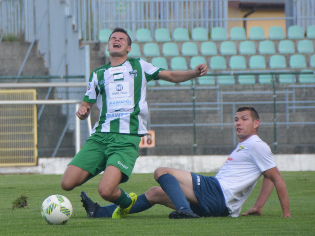 Sportowy weekend w obiektywie - 12.13.08.2017 r.