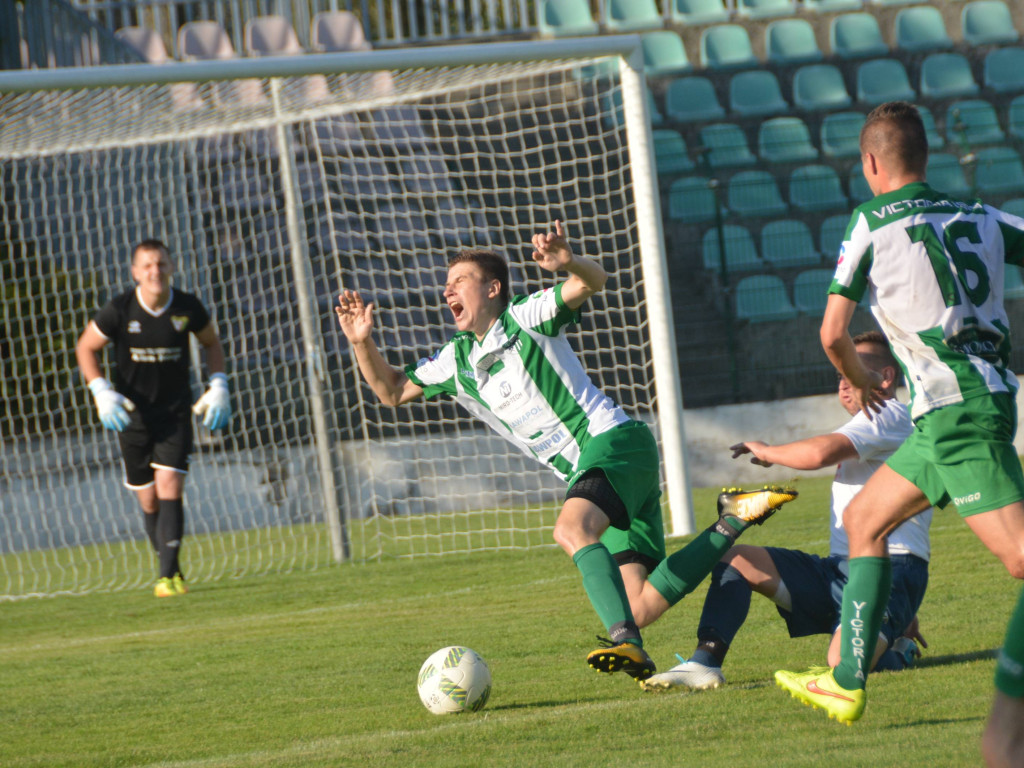 Sportowy weekend w obiektywie - 12.13.08.2017 r.