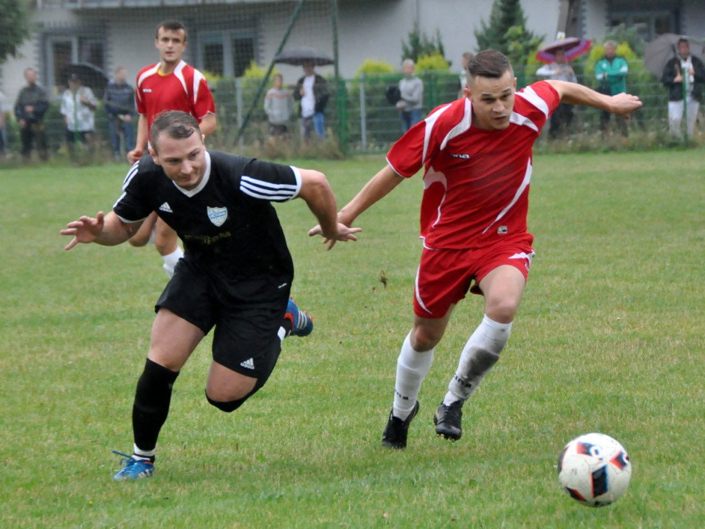 Sportowy weekend w obiektywie - 19-20.08.2017 r.