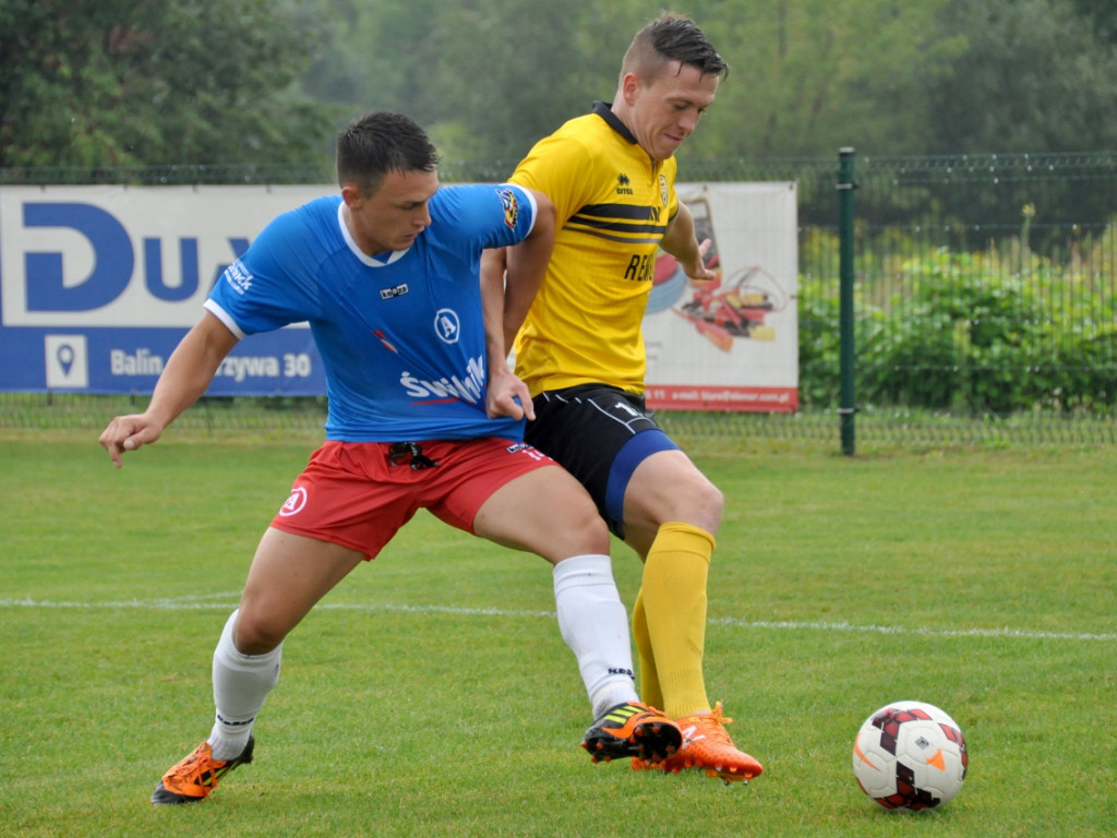 Sportowy weekend w obiektywie - 26-27.08.2017 r.