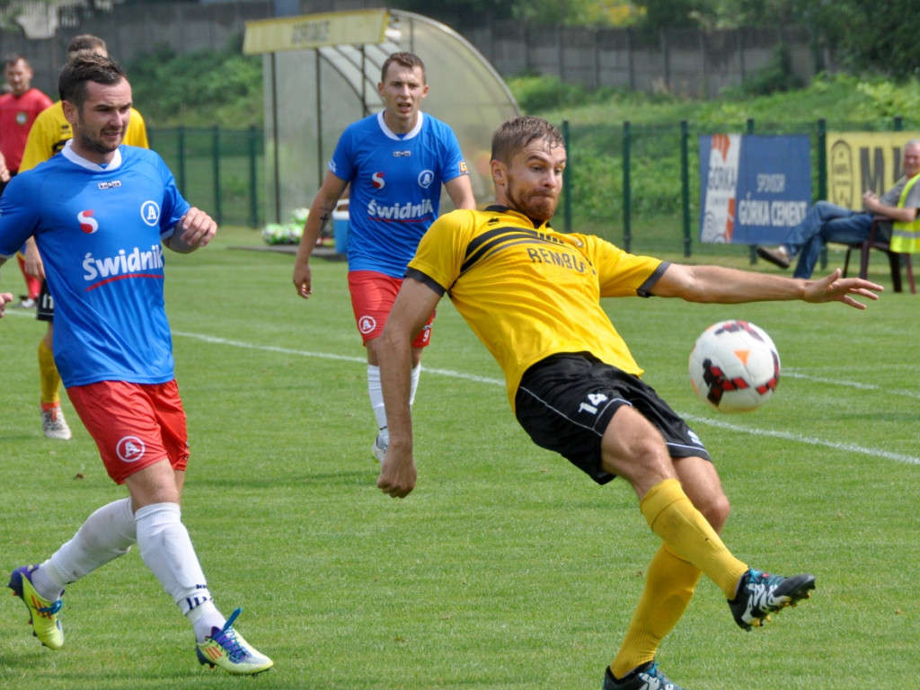 Sportowy weekend w obiektywie - 26-27.08.2017 r.