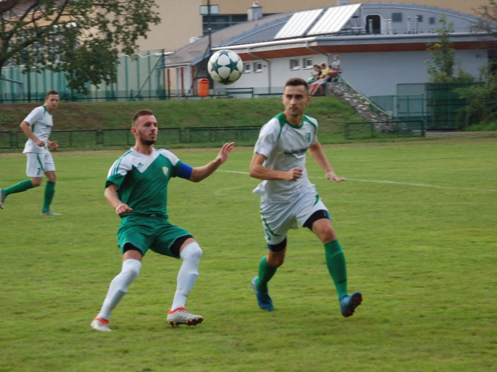 Sportowy weekend w obiektywie - 26-27.08.2017 r.