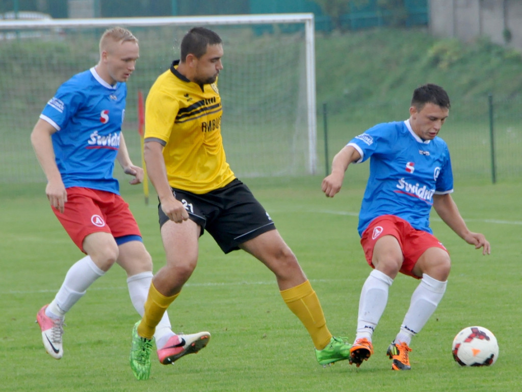 Sportowy weekend w obiektywie - 26-27.08.2017 r.