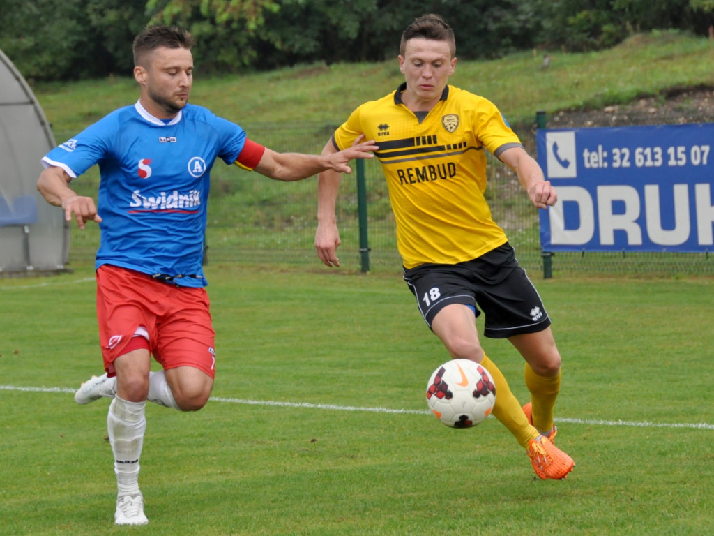 Sportowy weekend w obiektywie - 26-27.08.2017 r.