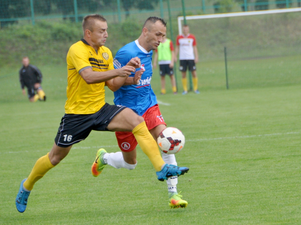 Sportowy weekend w obiektywie - 26-27.08.2017 r.