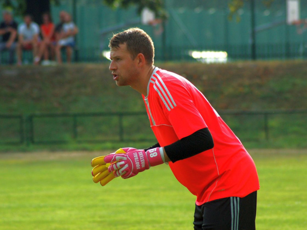 Sportowy weekend w obiektywie - 26-27.08.2017 r.