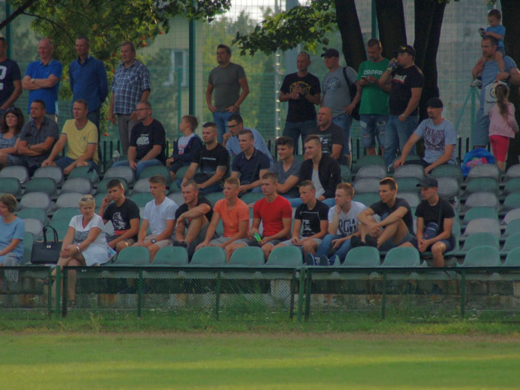 Sportowy weekend w obiektywie - 26-27.08.2017 r.