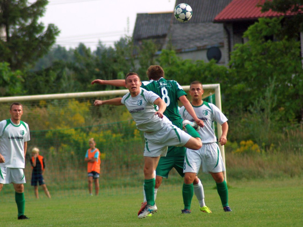 Sportowy weekend w obiektywie - 26-27.08.2017 r.