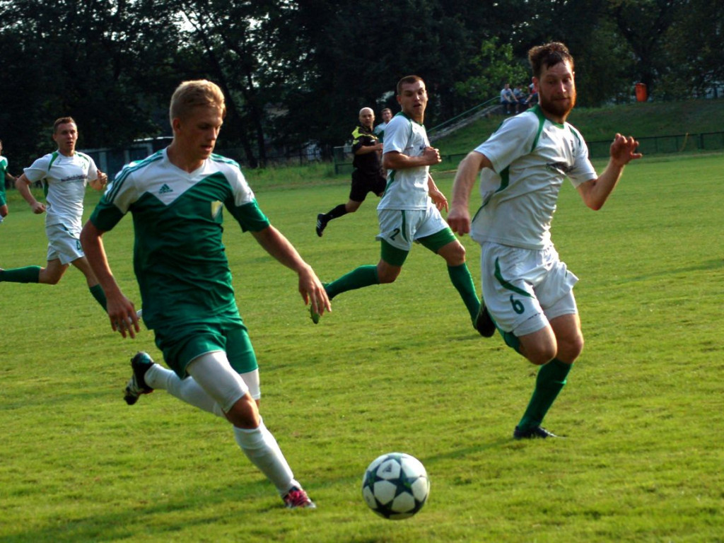 Sportowy weekend w obiektywie - 26-27.08.2017 r.
