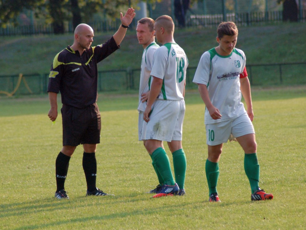 Sportowy weekend w obiektywie - 26-27.08.2017 r.