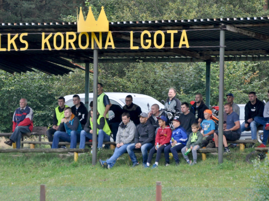 Sportowy weekend w obiektywie - 02-03.09.2017 r.
