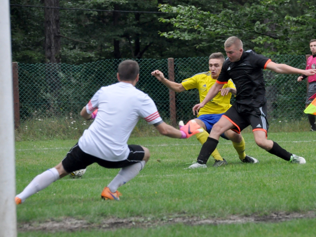 Sportowy weekend w obiektywie - 02-03.09.2017 r.