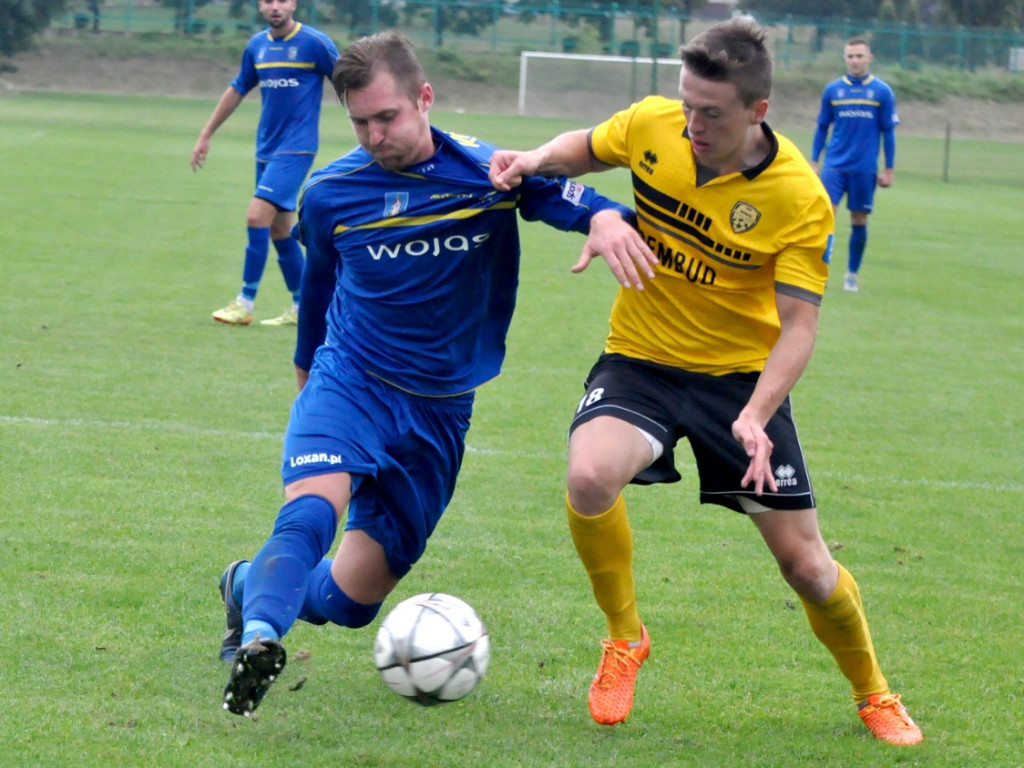Sportowy weekend w obiektywie - 02-03.09.2017 r.