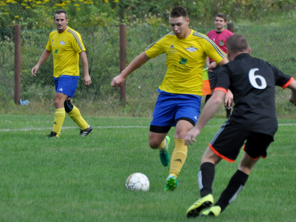 Sportowy weekend w obiektywie - 02-03.09.2017 r.