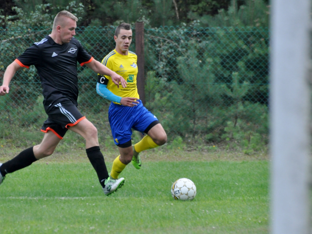 Sportowy weekend w obiektywie - 02-03.09.2017 r.