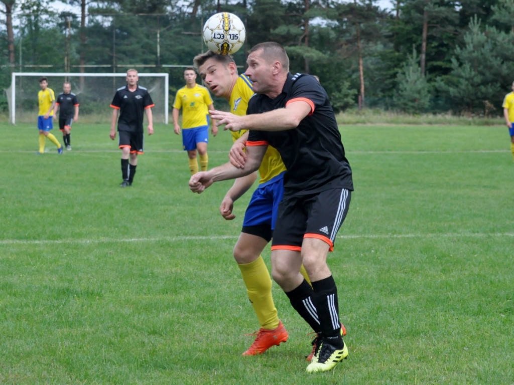 Sportowy weekend w obiektywie - 02-03.09.2017 r.