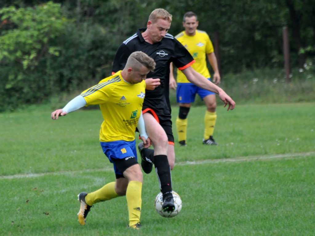 Sportowy weekend w obiektywie - 02-03.09.2017 r.