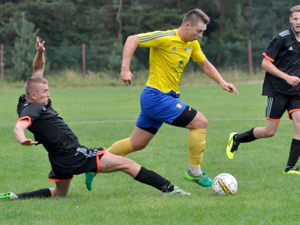 Sportowy weekend w obiektywie - 02-03.09.2017 r.