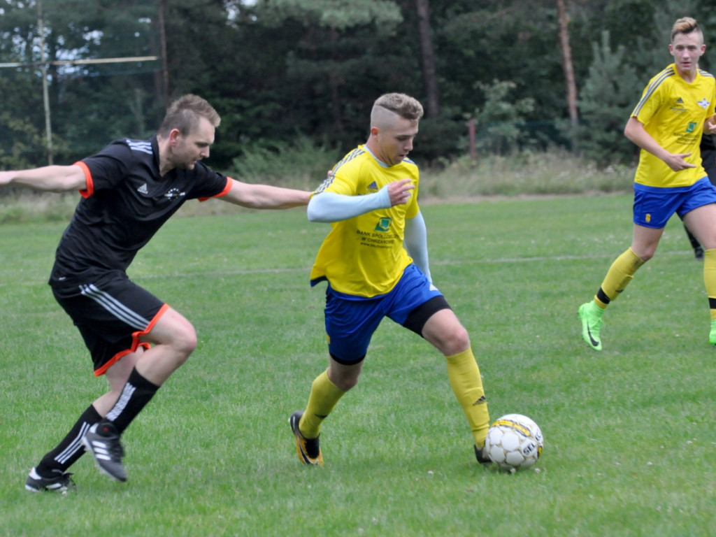 Sportowy weekend w obiektywie - 02-03.09.2017 r.