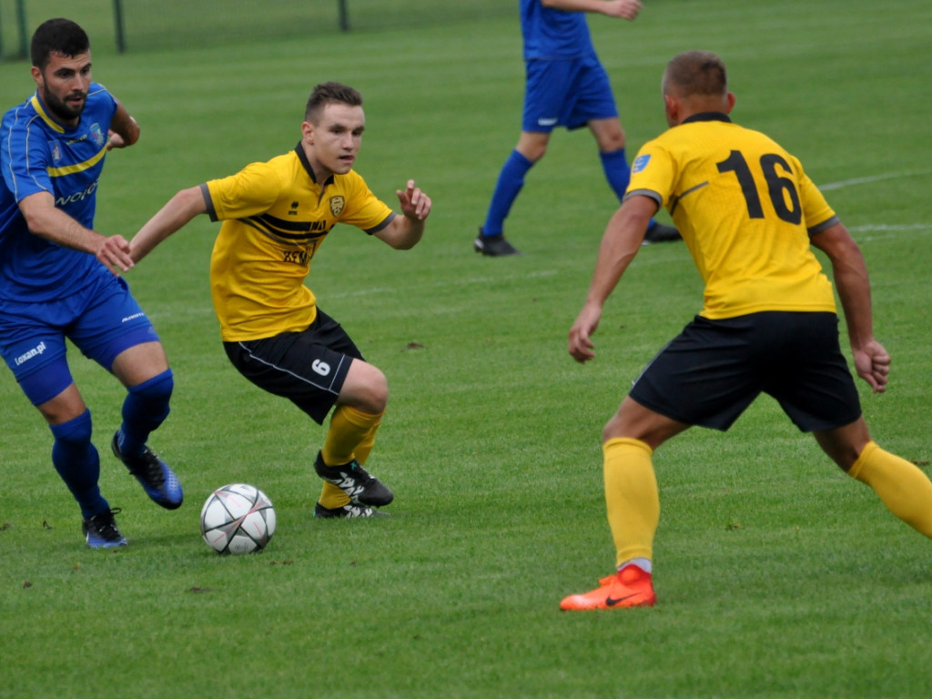 Sportowy weekend w obiektywie - 02-03.09.2017 r.