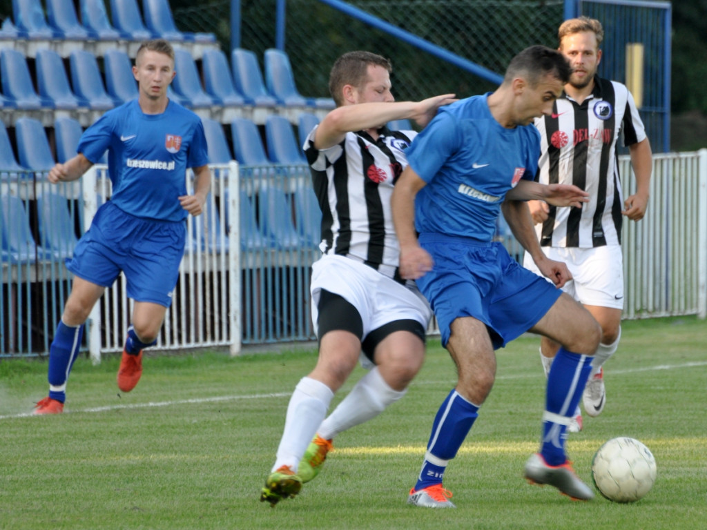 Sportowy weekend w obiektywie - 09-10.09.2017 r.