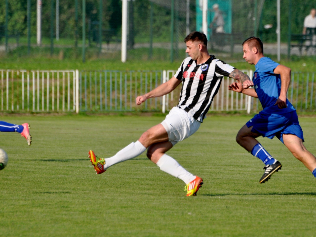 Sportowy weekend w obiektywie - 09-10.09.2017 r.