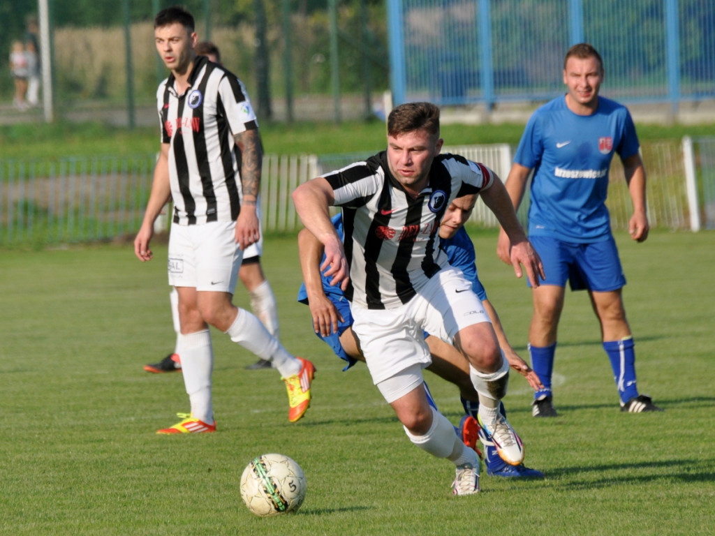 Sportowy weekend w obiektywie - 09-10.09.2017 r.