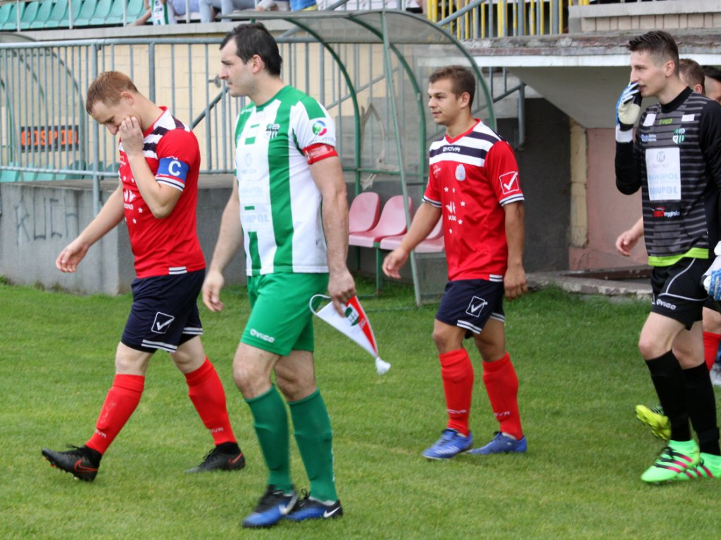 Sportowy weekend w obiektywie - 09-10.09.2017 r.