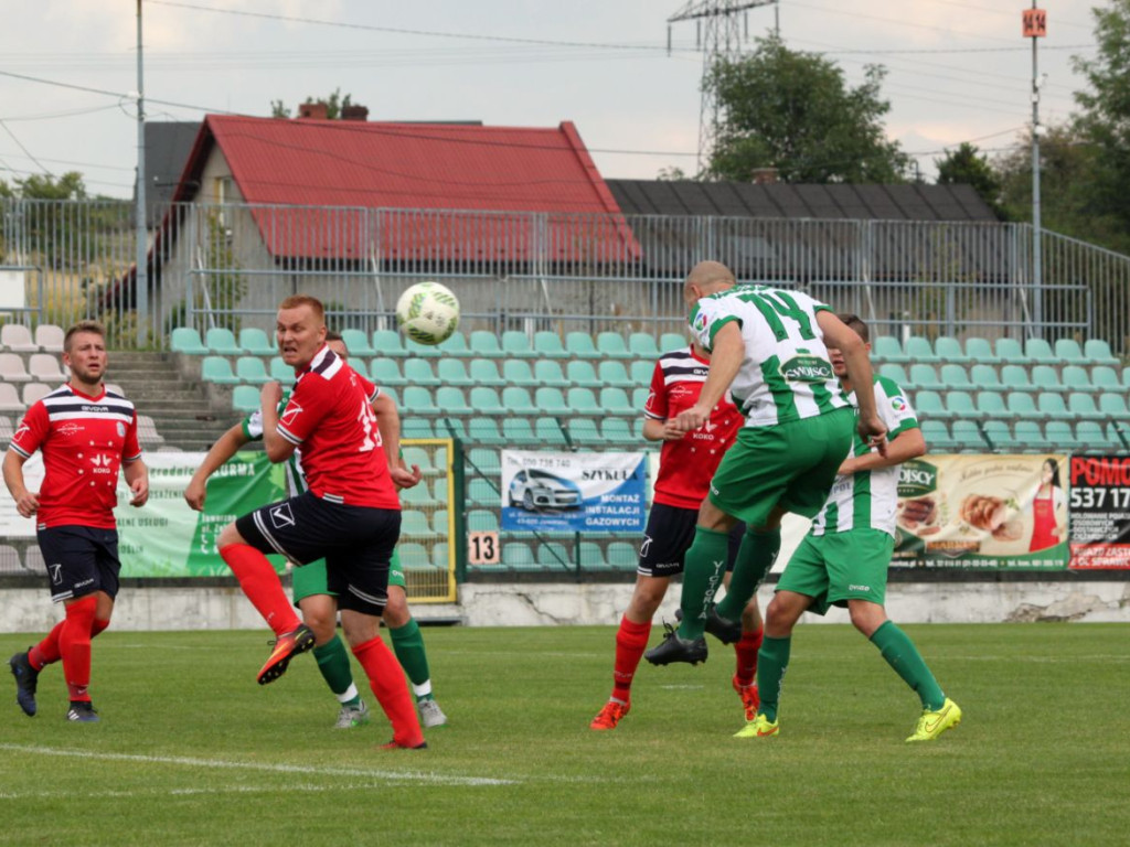 Sportowy weekend w obiektywie - 09-10.09.2017 r.
