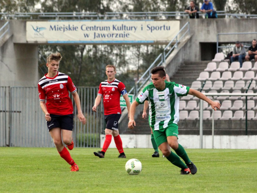Sportowy weekend w obiektywie - 09-10.09.2017 r.