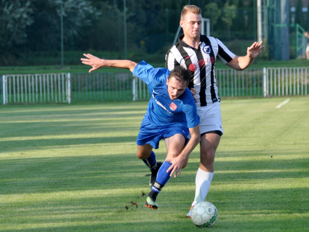 Sportowy weekend w obiektywie - 09-10.09.2017 r.