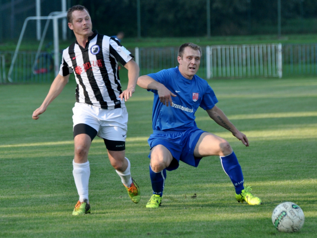 Sportowy weekend w obiektywie - 09-10.09.2017 r.