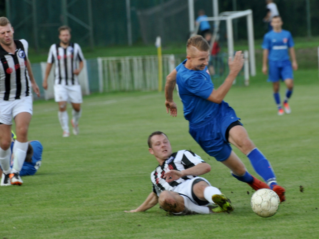 Sportowy weekend w obiektywie - 09-10.09.2017 r.