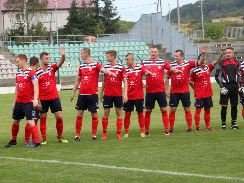 Sportowy weekend w obiektywie - 09-10.09.2017 r.