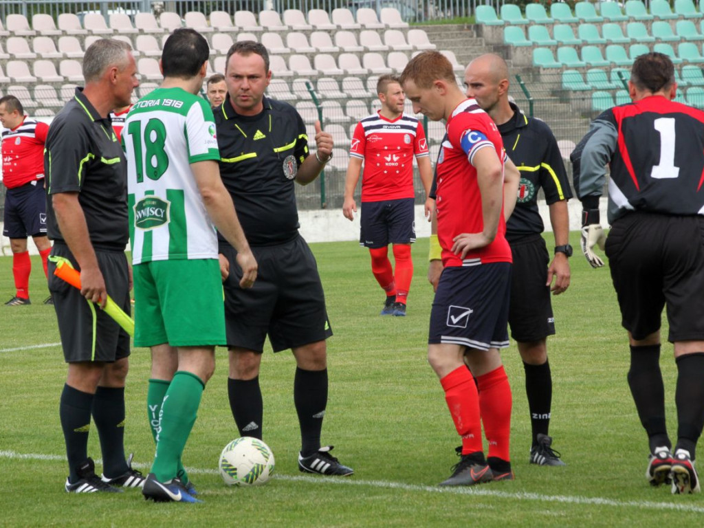 Sportowy weekend w obiektywie - 09-10.09.2017 r.