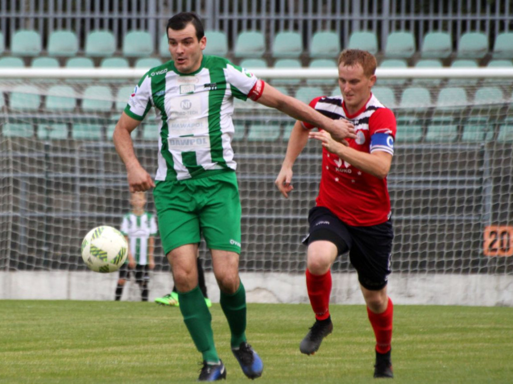 Sportowy weekend w obiektywie - 09-10.09.2017 r.
