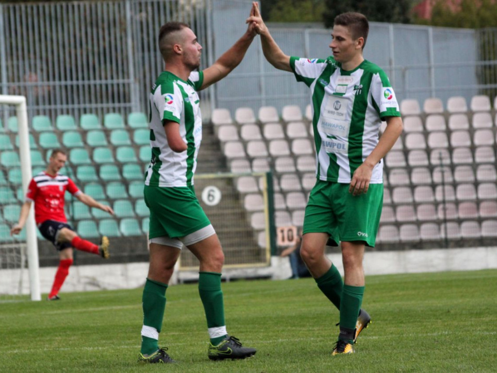Sportowy weekend w obiektywie - 09-10.09.2017 r.