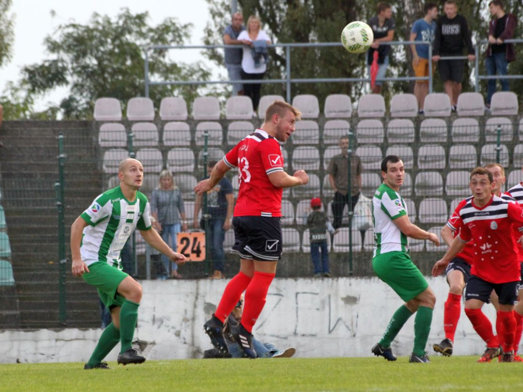 Sportowy weekend w obiektywie - 09-10.09.2017 r.