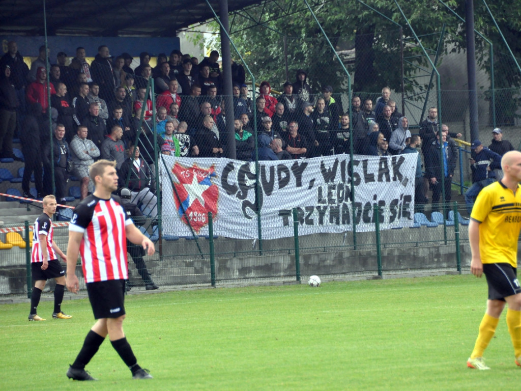 Sportowy weekend w obiektywie - 16-17.09.2017 r.