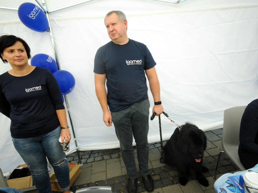 Spacer po Zdrowie w Chrzanowie – 30.09.2017 r.