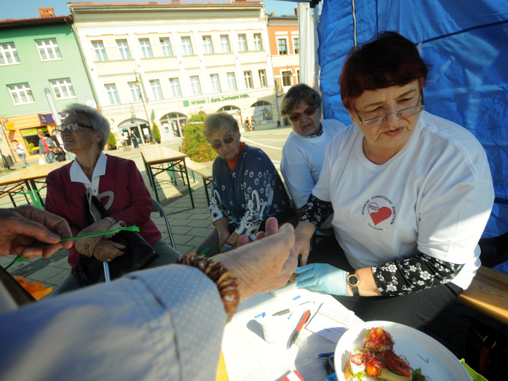 Spacer po Zdrowie w Chrzanowie – 30.09.2017 r.