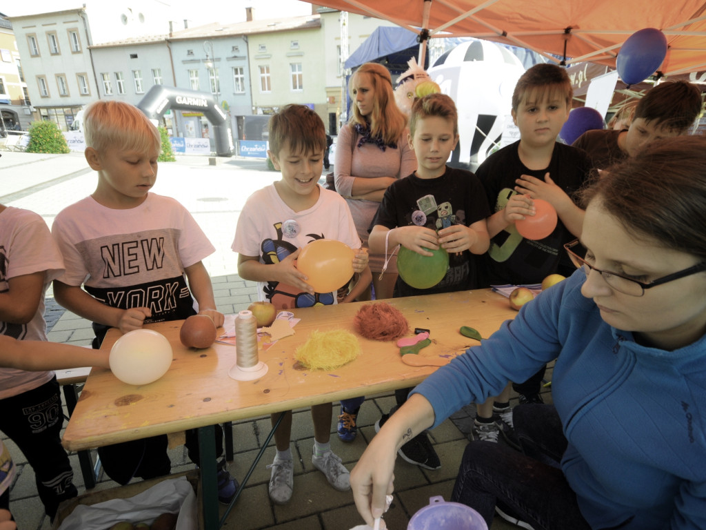Spacer po Zdrowie w Chrzanowie – 30.09.2017 r.