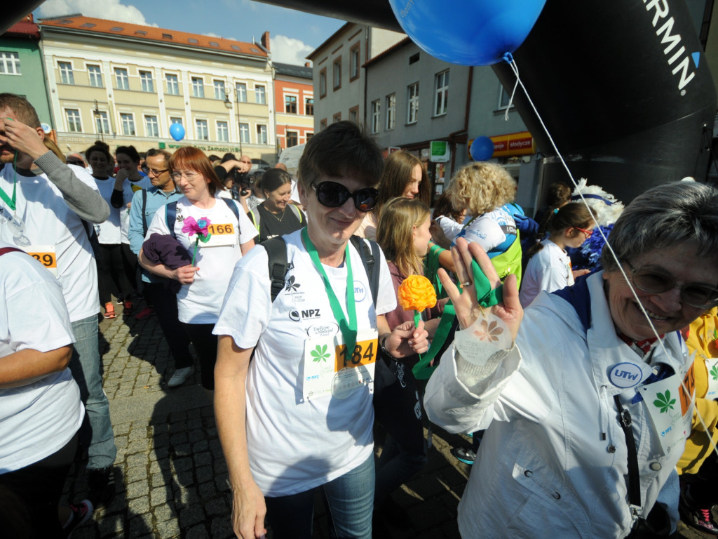 Spacer po Zdrowie w Chrzanowie – 30.09.2017 r.