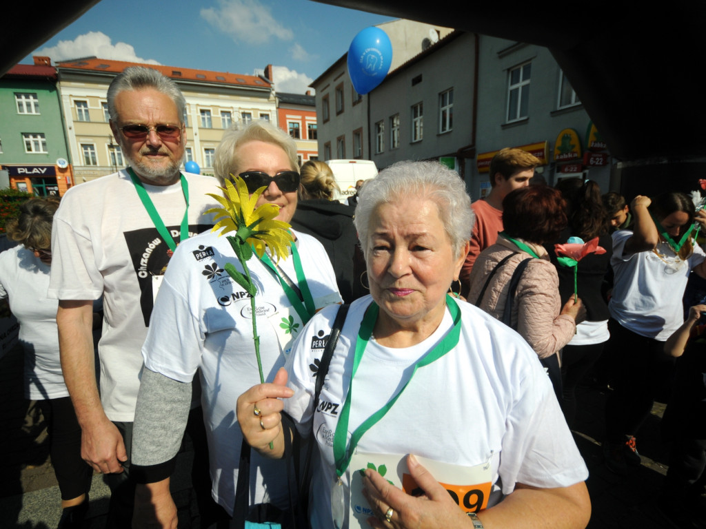 Spacer po Zdrowie w Chrzanowie – 30.09.2017 r.
