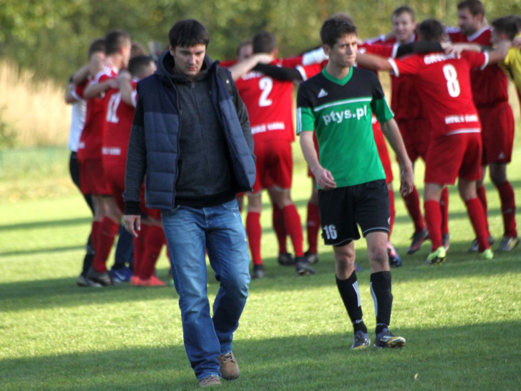 Sportowy weekend w obiektywie 7-8.10.2017 r.