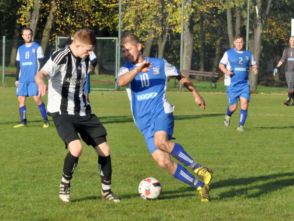 Sportowy weekend w obiektywie 7-8.10.2017 r.