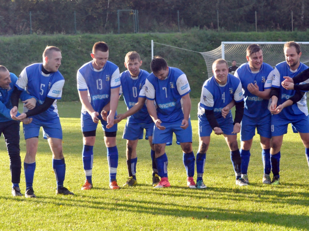 Sportowy weekend w obiektywie 7-8.10.2017 r.